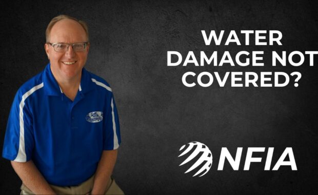 Does Home Insurance Cover Water Damage?