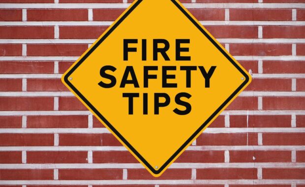 Fire Safety for Landlords