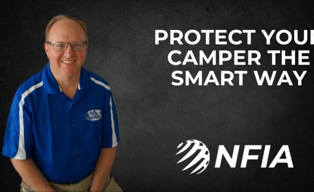 Types of Camper Insurance