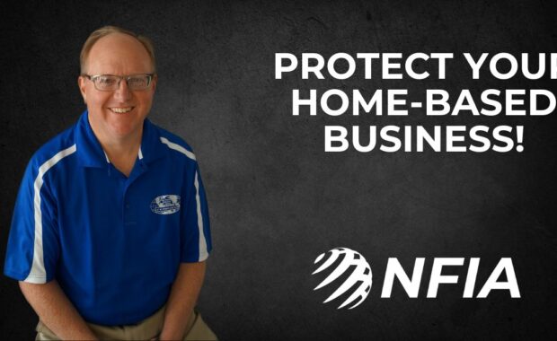 Home-Based Business Insurance